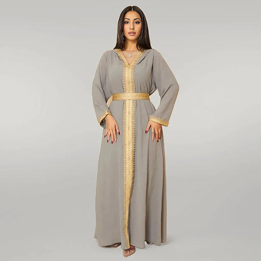 Traditional Kaftan Casual/Party Wear
