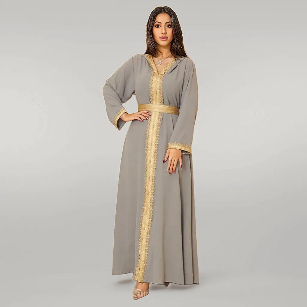 Traditional Kaftan Casual/Party Wear